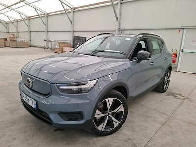 Volvo XC40 XC40 Recharge 231ch Start EDT