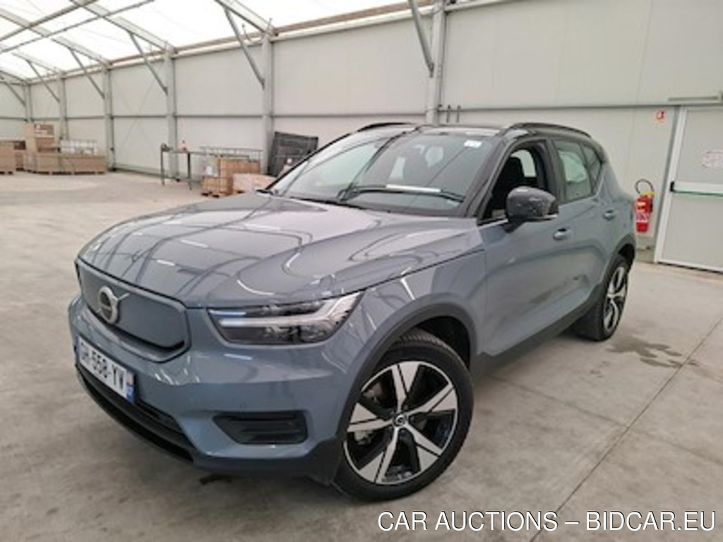 Volvo XC40 XC40 Recharge 231ch Start EDT