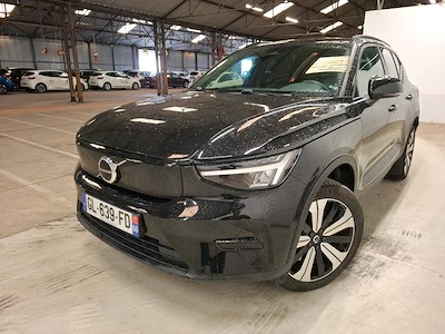 Volvo XC40 XC40 Recharge 231ch Start EDT