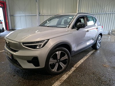Volvo XC40 XC40 Recharge 231ch Start EDT