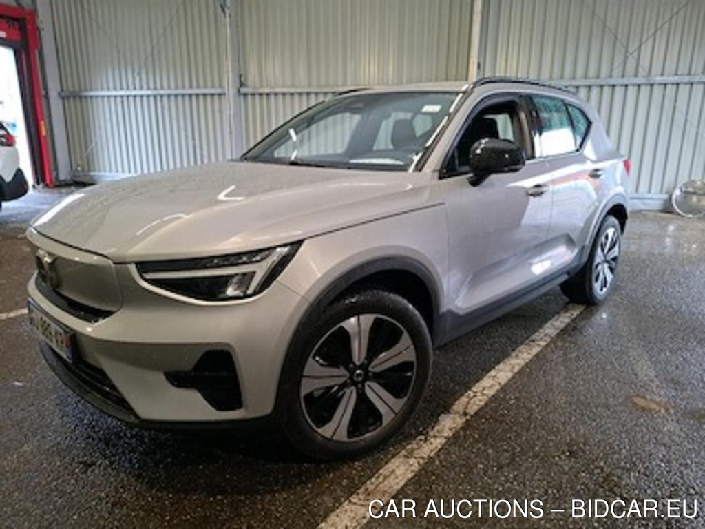 Volvo XC40 XC40 Recharge 231ch Start EDT