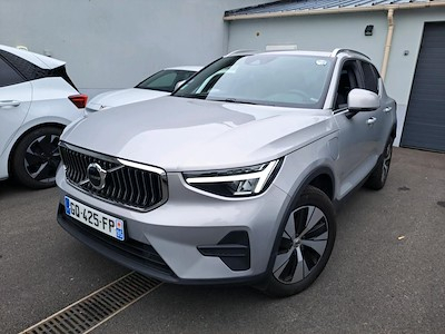 Volvo XC40 XC40 T4 Recharge 129 + 82ch Start DCT 7