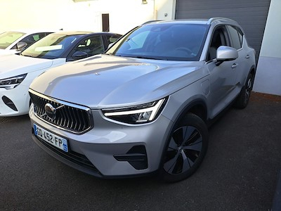 Volvo XC40 XC40 T4 Recharge 129 + 82ch Start DCT 7