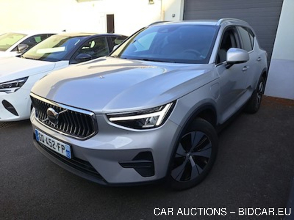 Volvo XC40 XC40 T4 Recharge 129 + 82ch Start DCT 7