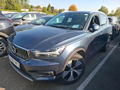 Volvo XC40 XC40 T5 Recharge 180 + 82ch Business DCT 7