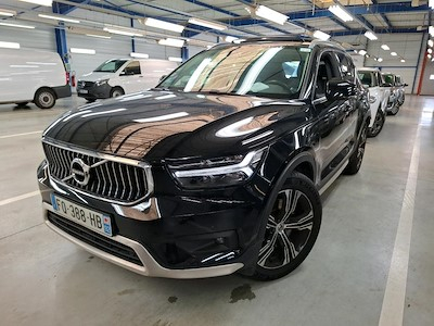 Volvo XC40 XC40 T5 Recharge 180 + 82ch Inscription Luxe DCT 7
