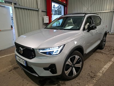 Volvo XC40 XC40 T5 Recharge 180 + 82ch Ultimate DCT 7