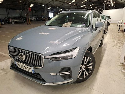 Volvo XC60 XC60 T6 AWD 253 + 145ch Start Geartronic