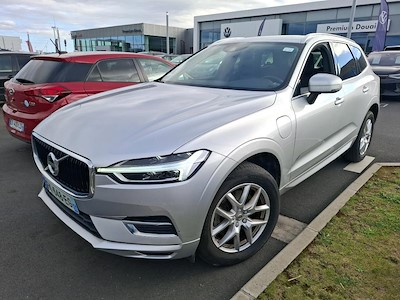 Volvo XC60 XC60 T8 Twin Engine 303 + 87ch Business Executive Geartronic