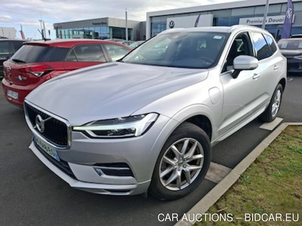 Volvo XC60 XC60 T8 Twin Engine 303 + 87ch Business Executive Geartronic