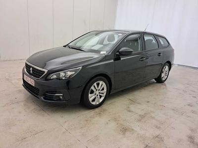 Peugeot 308 SW Active 1.5BlueHDi S&amp;S 100pk/cv 5p, 2020