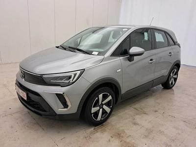 Opel Crossland Edition 1.2i Start/Stop 83pk/cv 5p, 2021