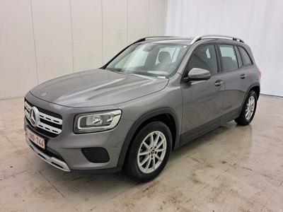 Mercedes GLB-Klasse GLB180d Business Solution 2.0d 116pk/cv 5p 8G-DCT, 2021