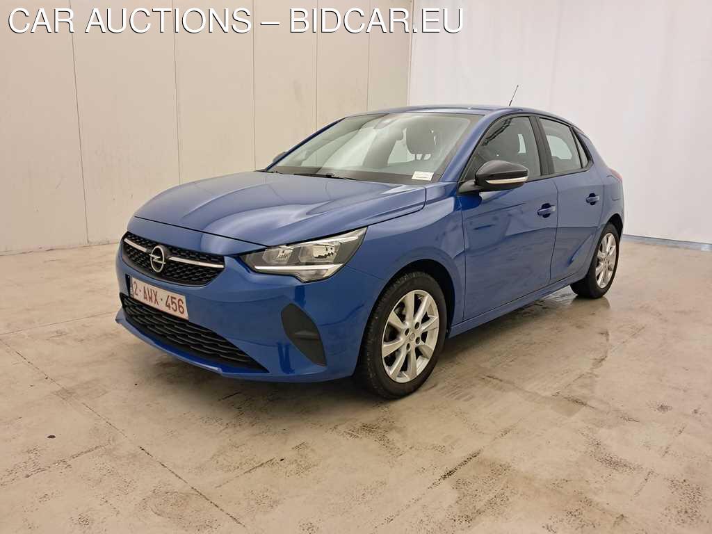 Opel Corsa Edition 1.2i 75pk/cv Start/Stop 5p, 2021