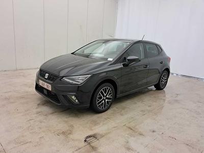 Seat Ibiza Style 1.0TSi S&amp;S 95pk/cv 5p, 2021