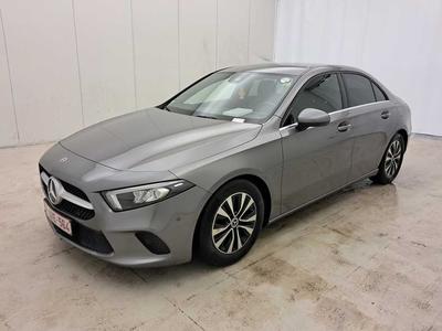 Mercedes A-Klasse A180 Limousine Business Solution 1.3i 136pk/cv 4p, 2021