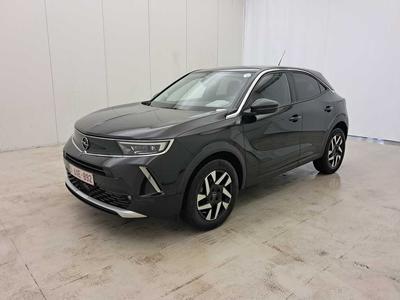 Opel Mokka Elegance 1.5 Turbo D Start/Stop 110pk/cv 5p, 2021