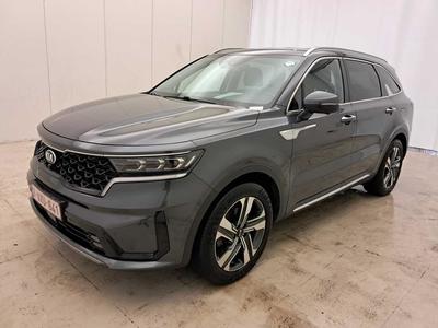 Kia Sorento Sense 1.6TGi PHEV 265pk/cv 5p 4WD AT6, 2021