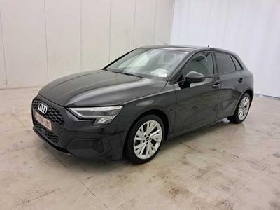 Audi A3 Sportback Business 30 2.0TDi 116pk/cv 5p S-Tronic, 2021