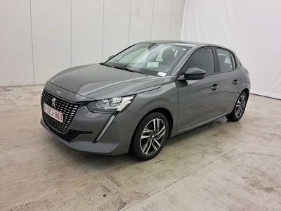 Peugeot 208 Active Pack 1.2 PureTech S&amp;S 75pk/cv 5p, 2023