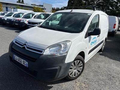 Citroen Berlingo BlueHDi 75 BVM Business M VU [3P] bvm 5-75CH-5cv, 2017