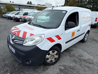 Renault Kangoo Express Extra R-Link TCe 115 EDC VU [4P] bvm 6-116CH-6cv, 2018