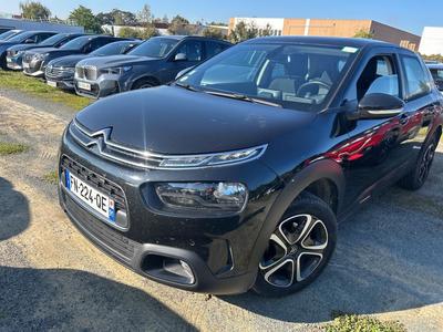Citroen C4 Cactus BlueHDi 100 S&amp;S BVM6 Feel Business VP [5P] bvm 6-102CH-5cv, 2020
