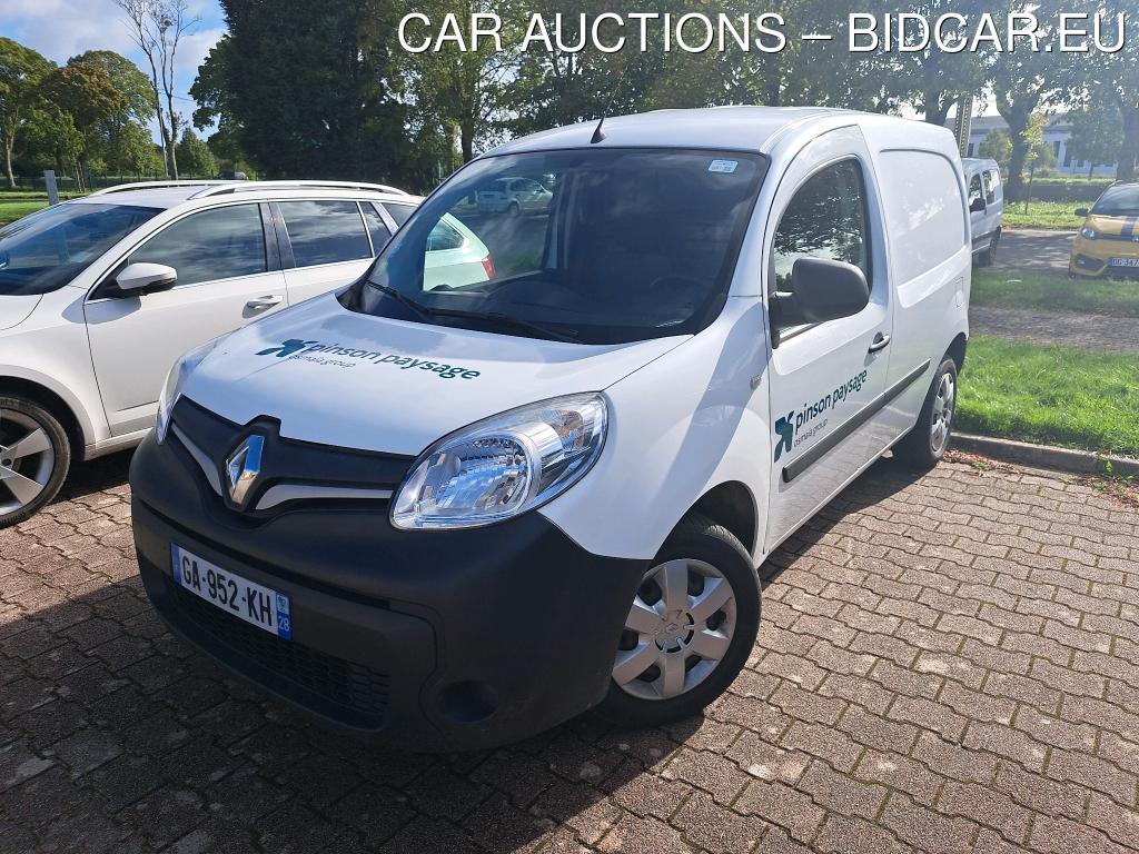 Renault Kangoo Express Extra R-Link - Blue dCi 80 VU [4P] bvm 6-80CH-5cv, 2021