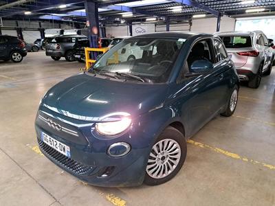 Fiat 500 24kWh Action Plus VP [3P] bva 0-95CH-3cv, 2022
