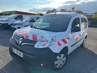 Renault Kangoo Express Extra R-Link - Blue dCi 115 VU [4P] bvm 6-115CH-6cv, 2020