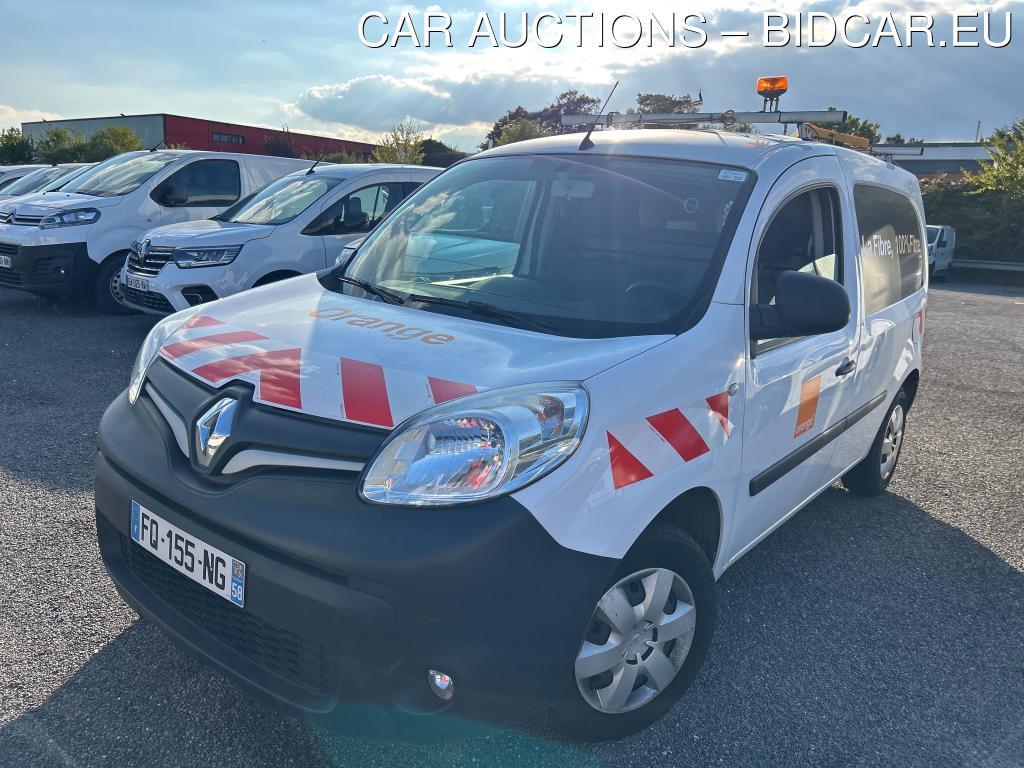 Renault Kangoo Express Extra R-Link - Blue dCi 115 VU [4P] bvm 6-115CH-6cv, 2020
