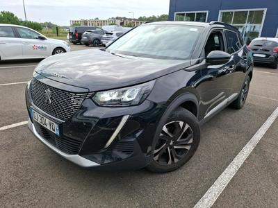 Peugeot 2008 PureTech 130 S&amp;S Allure Pack VP [5P] bvm 6-130CH-7cv, 2022