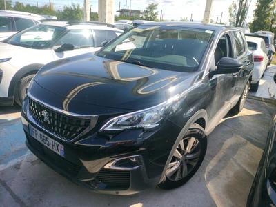 Peugeot 3008 Puretech 130 S&amp;S EAT8 ACTIVE BUSINESS VP [5P] bva 8-130CH-6cv, 2020
