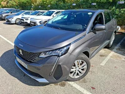 Peugeot 3008 BlueHDi 130 S&amp;S ACTIVE BUSINESS VP [5P] bvm 6-130CH-7cv, 2021