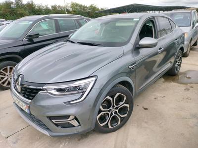 Renault ARKANA Intens E-TECH 145 -21B VP [5P] bva 6-145CH-5cv, 2022