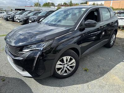 Peugeot 3008 BlueHDi 130 S&amp;S EAT8 Active Busine VP [5P] bva 8-130CH-7cv, 2021