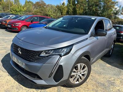 Peugeot 3008 BlueHDi 130 S&amp;S EAT8 Active Busine VP [5P] bva 8-130CH-7cv, 2022