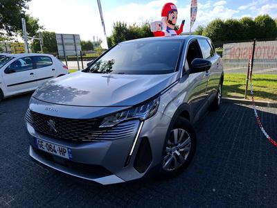 Peugeot 5008 BLUEHDI 130 S&amp;S EAT8 ACTIVE BUSINESS VP [5P] bva 8-130CH-7cv, 2022