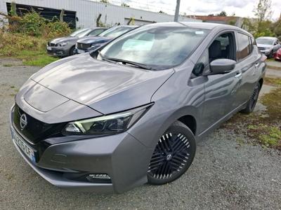 Nissan Leaf 62kWh 217ch Tekna VP [5P] bva 1-217CH-6cv, 2022