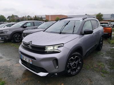 Citroen C5 Aircross BlueHDi 130 S&amp;S EAT8 Shine VP [5P] bva 8-131CH-7cv, 2023