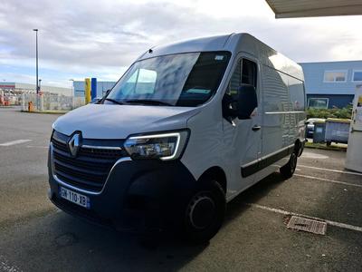 Renault Master fourgon cf EV52 f3500 L2H2 VU [4P] bva 1-78CH-7cv, 2023