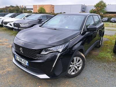 Peugeot 5008 BlueHDi 130 S&amp;S EAT8 Active Pack VP [5P] bva 8-130CH-7cv, 2023