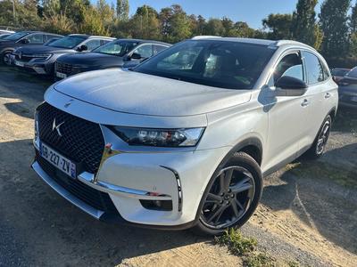 Ds DS 7 CROSSBACK E-TENSE 4x4 300 RIVOLI VP [5P] bva 8-300CH-11cv, 2021