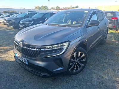 Renault AUSTRAL TECHNO E-TECH HYBRIDE 200 VP [5P] bva 6-200CH-7cv, 2023