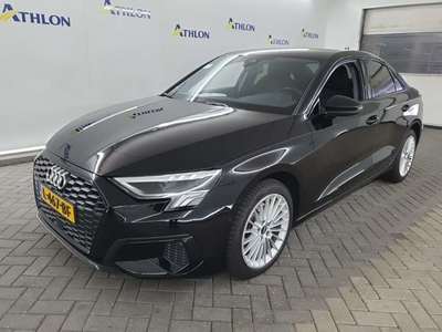 Audi A3 Limousine 30 TFSI S TRONIC BUSINESS EDITION 4D 81KW, 2021