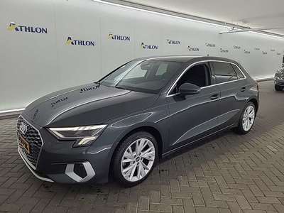 Audi A3 Sportback 35 TFSI BUSINESS EDITION 5D 110KW, 2020