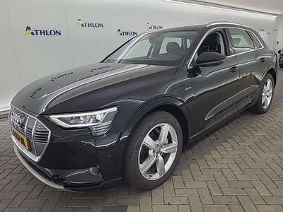 Audi E-tron 50 QUATTRO BUSINESS EDITION PLUS 5D 230KW, 2020