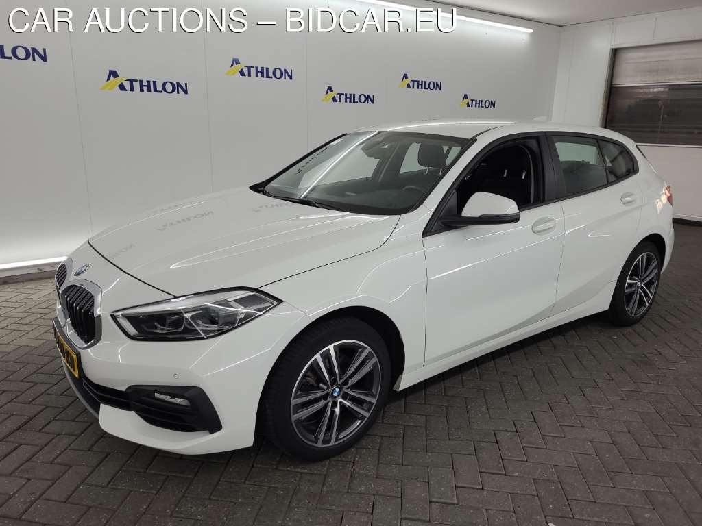 BMW 1 SERIE 116I 5D 80KW, 2021