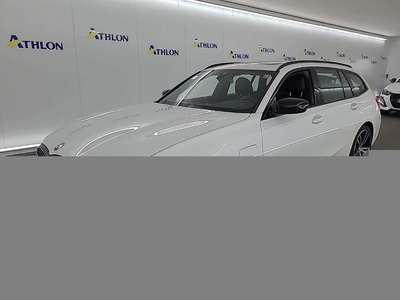 BMW 3 SERIE TOURING 320E BUSINESS EDITION PLUS 5D 150KW, 2021