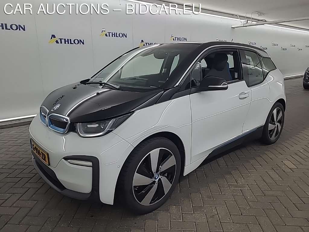 BMW I3 I3 (120AH) 5D 125KW, 2020